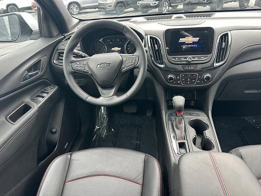 2023 Chevrolet Equinox RS in Columbus, OH - Coughlin Automotive