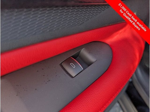 2026 Chevrolet Blazer EV AWD RS