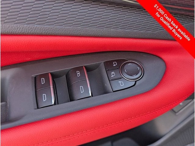 2026 Chevrolet Blazer EV AWD RS