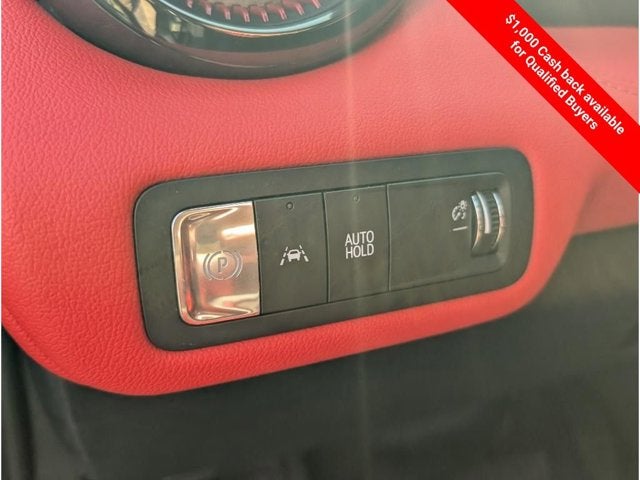 2026 Chevrolet Blazer EV AWD RS