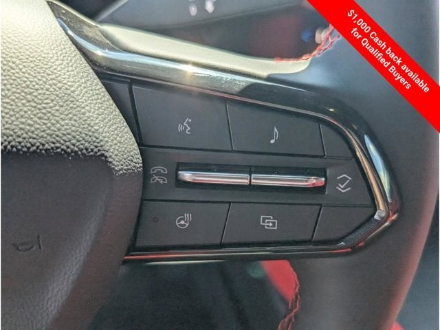 2026 Chevrolet Blazer EV AWD RS