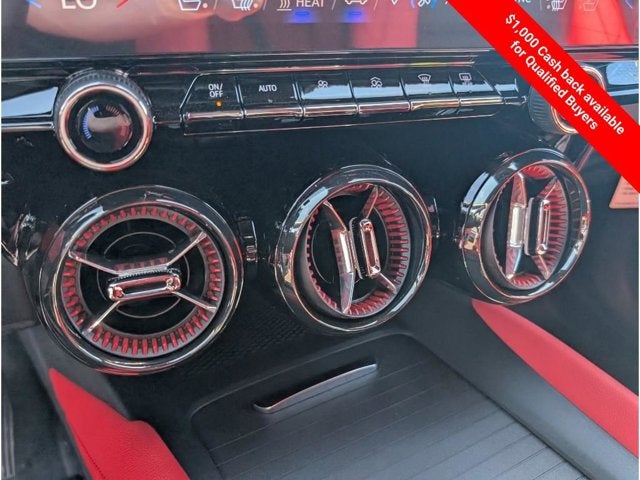 2026 Chevrolet Blazer EV AWD RS