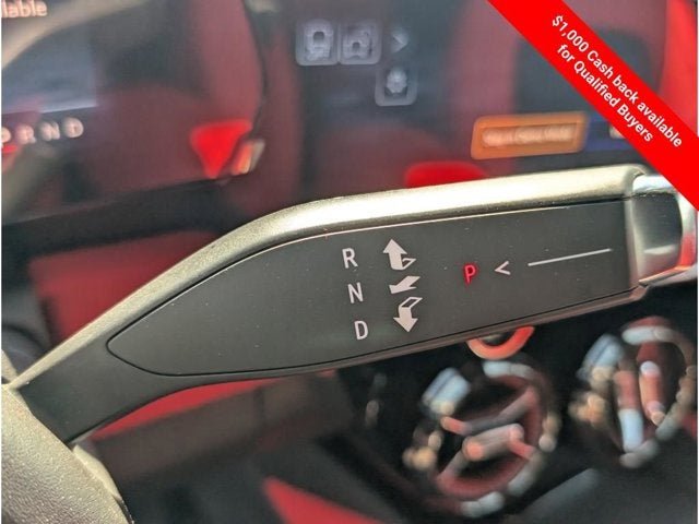 2026 Chevrolet Blazer EV AWD RS