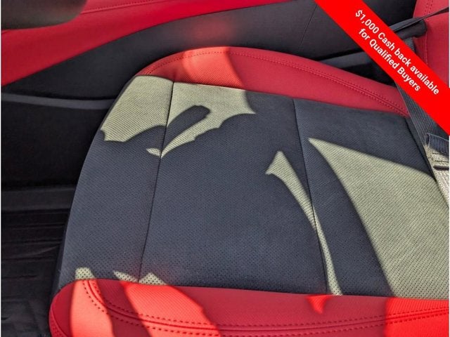 2026 Chevrolet Blazer EV AWD RS