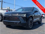2026 Chevrolet Blazer EV AWD RS
