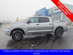 2011 Toyota Tundra 4WD Truck Grade