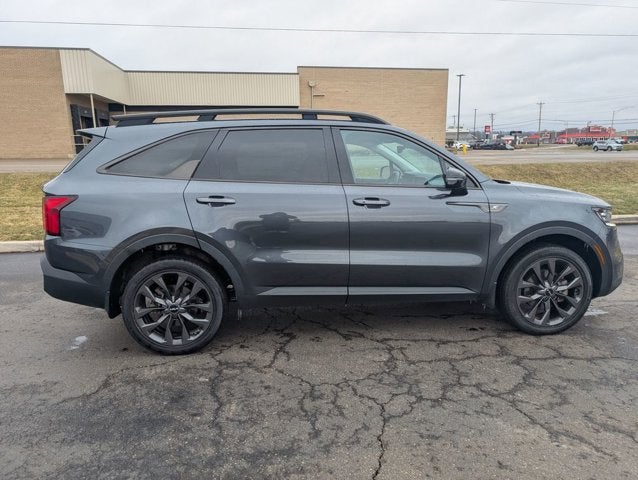 2023 Kia Sorento X-Line SX Prestige