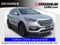 2017 Hyundai Santa Fe Sport 2.0T Ultimate