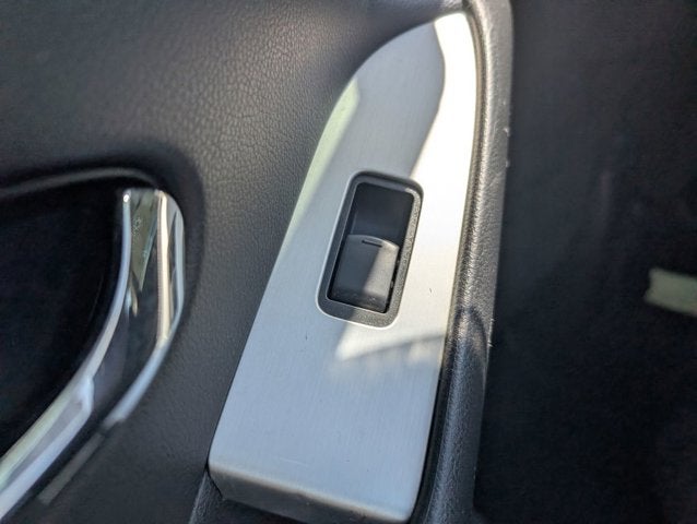 2013 Nissan Murano S