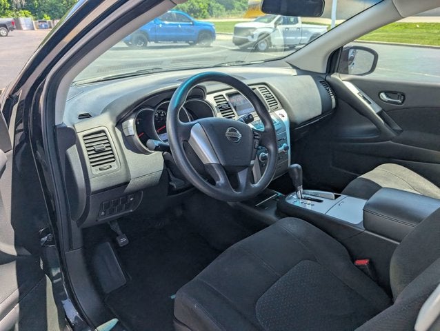 2013 Nissan Murano S