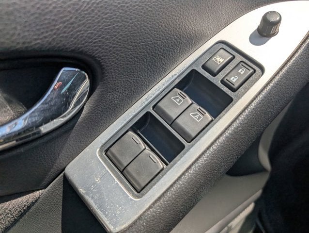 2013 Nissan Murano S