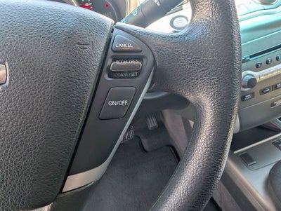 2013 Nissan Murano S