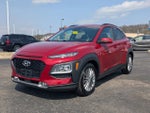 2018 Hyundai Kona SEL