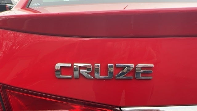 2013 Chevrolet Cruze 1LT in Columbus, OH - Coughlin Automotive