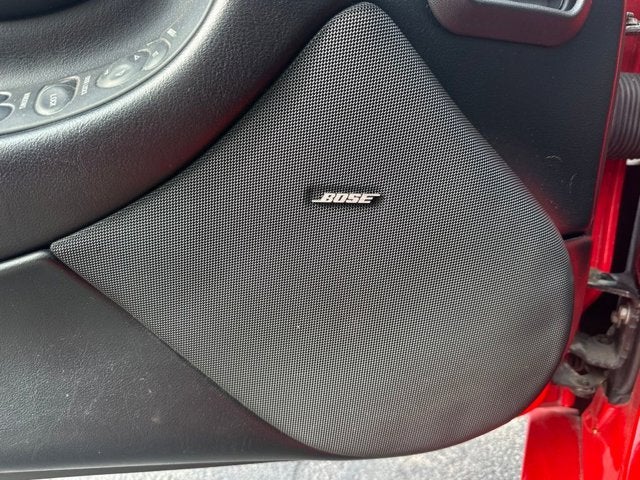 2000 Chevrolet Corvette Base