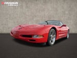2000 Chevrolet Corvette Base