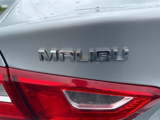 2016 Chevrolet Malibu LS 1LS in Columbus, OH - Coughlin Automotive