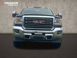2016 GMC Sierra 2500HD SLT