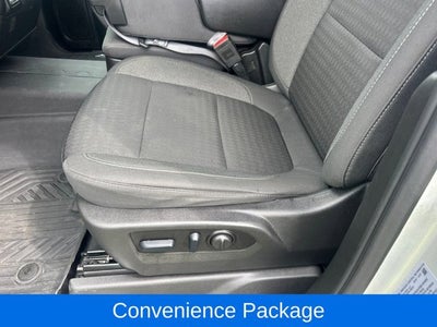 2023 Chevrolet Silverado 2500HD LT