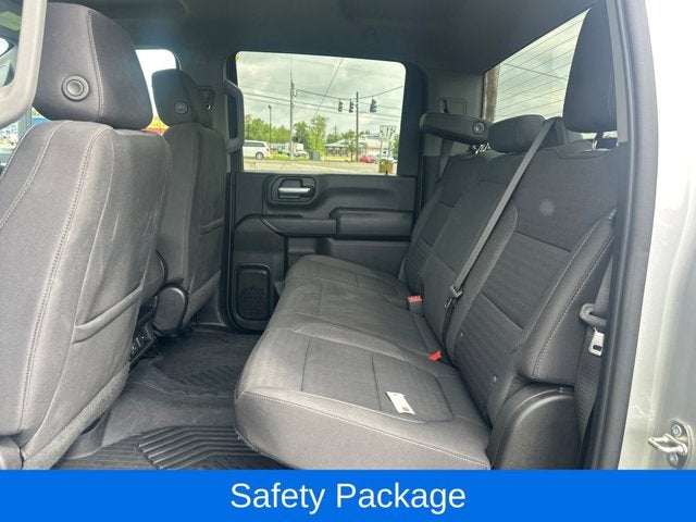 2023 Chevrolet Silverado 2500HD LT