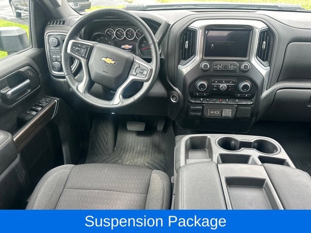 2023 Chevrolet Silverado 2500HD LT