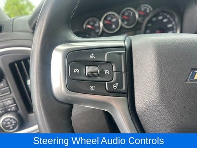 2023 Chevrolet Silverado 2500HD LT