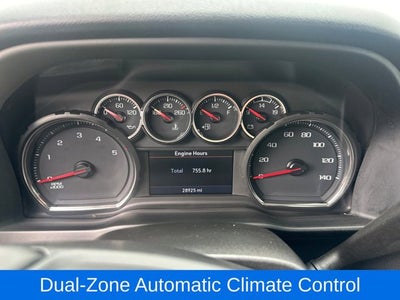 2023 Chevrolet Silverado 2500HD LT