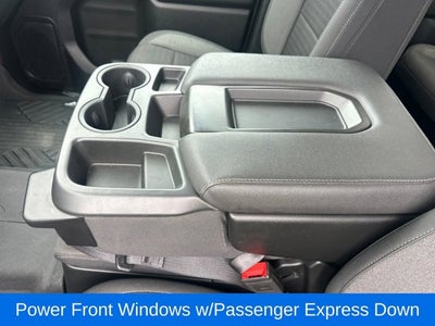 2023 Chevrolet Silverado 2500HD LT