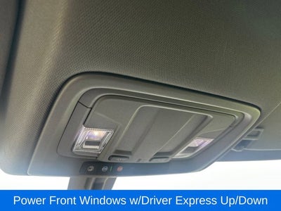 2023 Chevrolet Silverado 2500HD LT