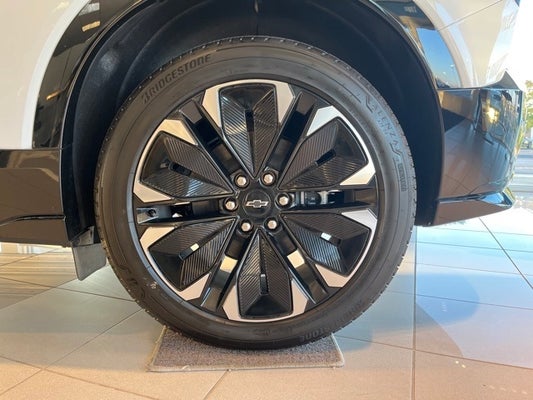 2024 Chevrolet Blazer EV RS in Columbus, OH - Coughlin Automotive