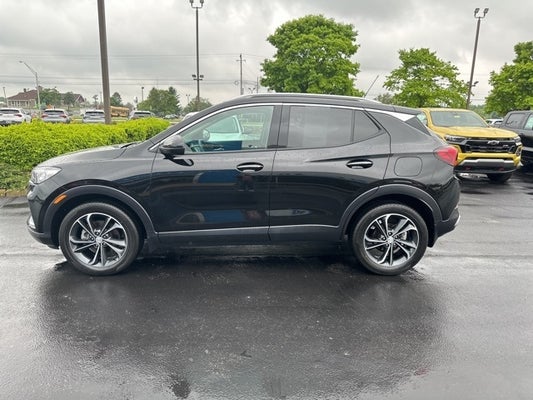 2021 Buick Encore GX Essence in Columbus, OH - Coughlin Automotive