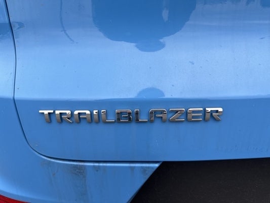 2024 Chevrolet TrailBlazer LS in Columbus, OH - Coughlin Automotive