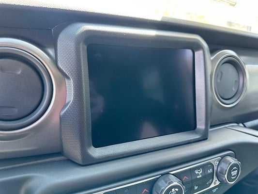 2023 Jeep Wrangler Sport S in Columbus, OH - Coughlin Automotive