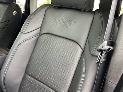 2027 Jeep Wrangler Rewind