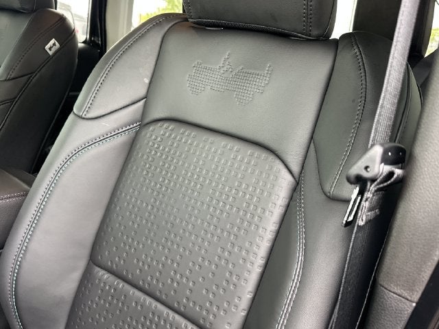 2027 Jeep Wrangler Rewind