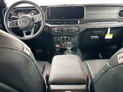 2027 Jeep Wrangler Rewind
