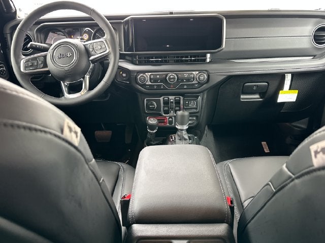 2027 Jeep Wrangler Rewind