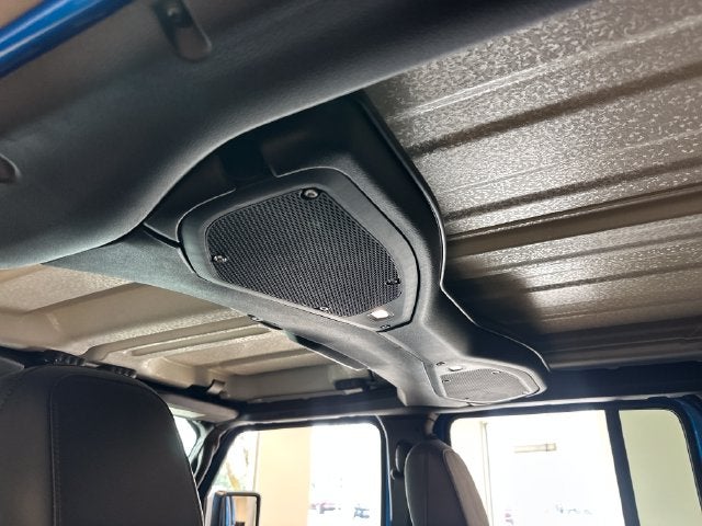 2027 Jeep Wrangler Rewind