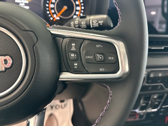 2027 Jeep Wrangler Rewind