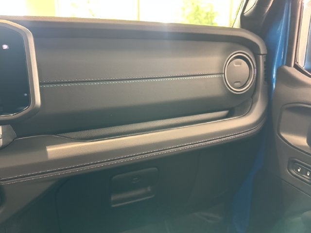 2027 Jeep Wrangler Rewind