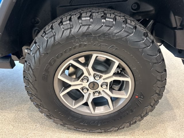 2027 Jeep Wrangler Rewind