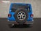 2027 Jeep Wrangler Rewind