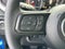 2027 Jeep Wrangler Willys