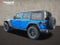 2027 Jeep Wrangler Willys