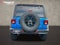 2027 Jeep Wrangler Willys