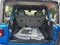 2027 Jeep Wrangler Willys