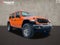 2027 Jeep Wrangler Rewind