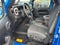 2027 Jeep Wrangler Willys