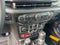 2027 Jeep Wrangler Willys