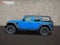 2027 Jeep Wrangler Willys
